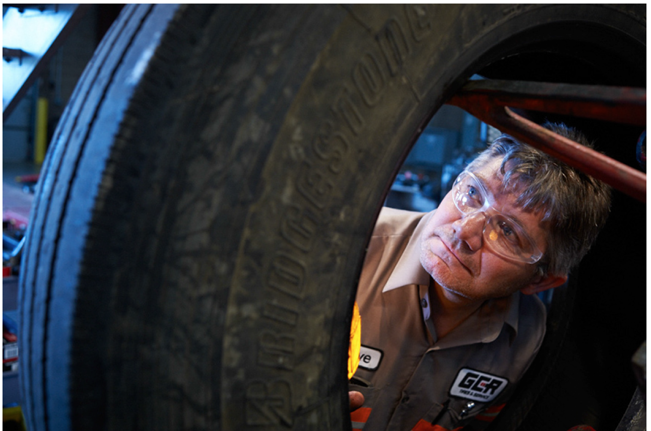 Americas Best Tire >> Gcr Tires Service To Showcase Technology Solutions At The Great Americas Best Tire >> Gcr Tires Service To Showcase Technology Solutions At The Great