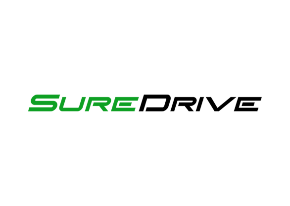 SureDrive Logo