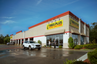 Tires Plus and Hibdon Tires Plus deploy new logos and updated brand campaigns online and U.S. store locations