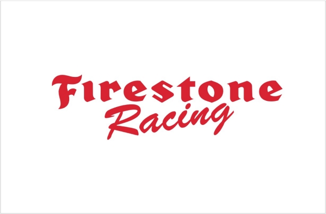 Firestone Racing Logo