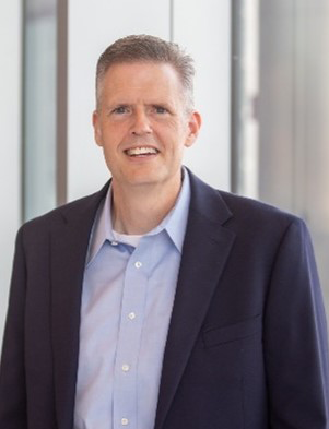 Marshall Kelley bio image