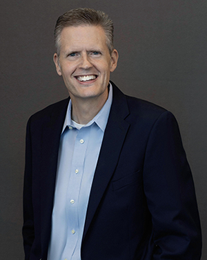 Marshall Kelley bio image