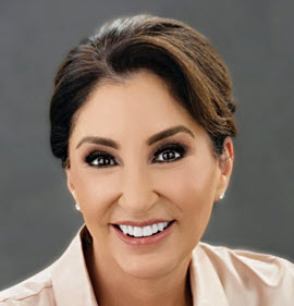 Susie Long Bio Image