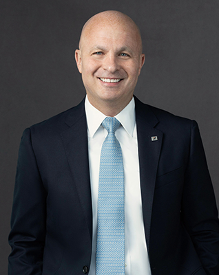 Scott Damon bio photo