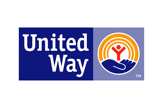 United Way logo