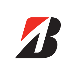 b mark logo album cover