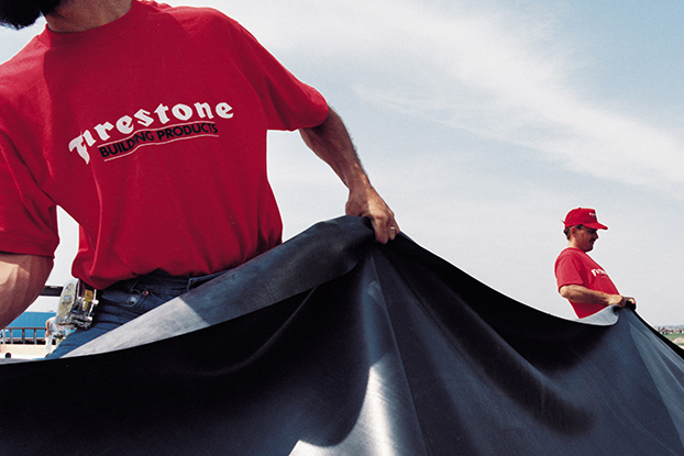 Firestone Building Products