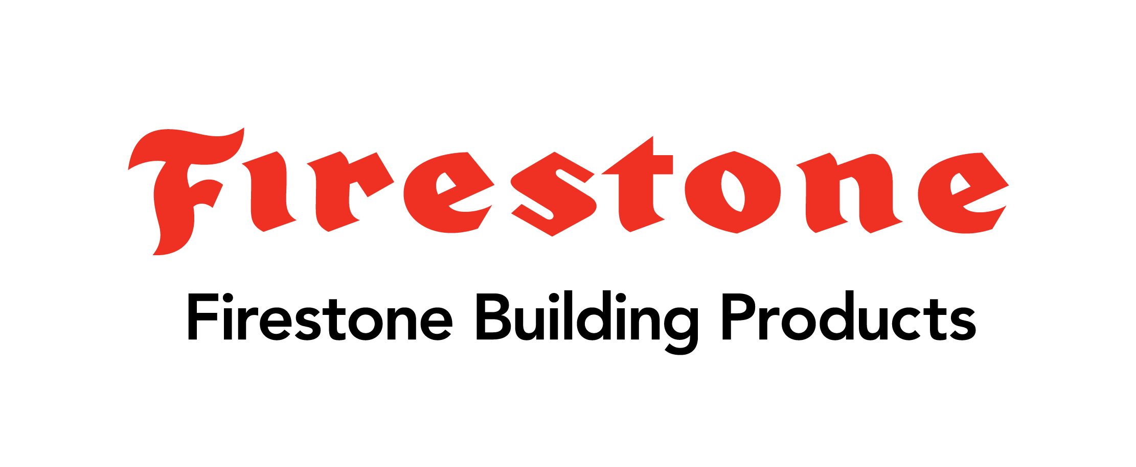 Firestone Building Products logo