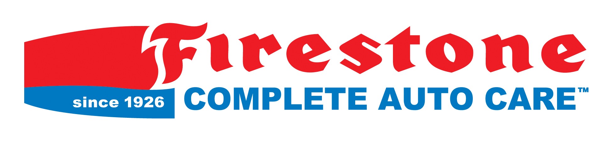 Firestone Complete Auto Care logo