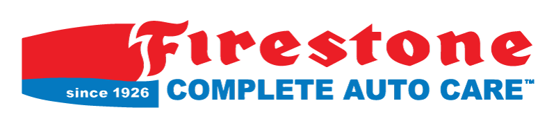 Firestone Complete Auto Care logo