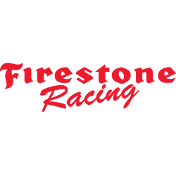 Basemenstamper Logo Firestone Tires
