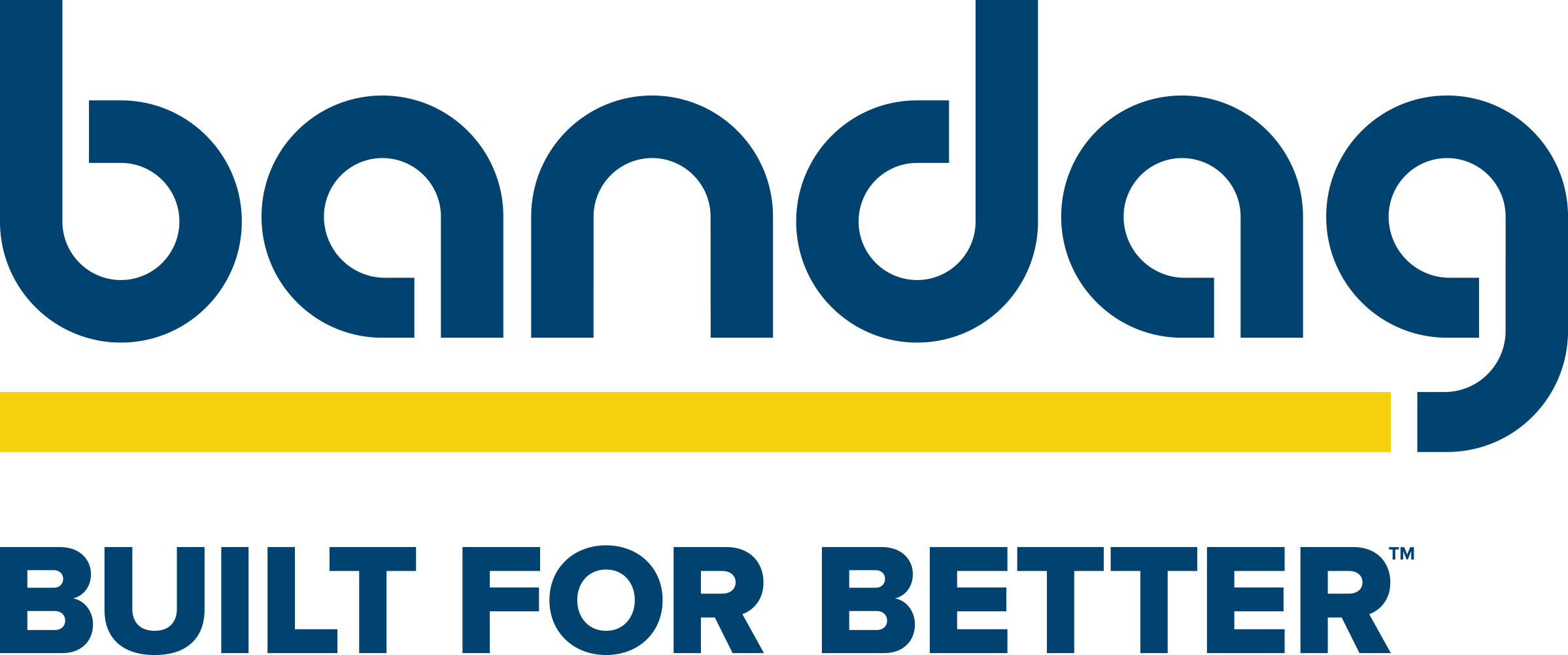 File Bandag Logo Png Wikipedia