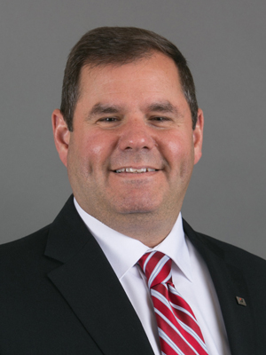 Brad Moreschi, President & Chief Operating Officer at Highline Warren