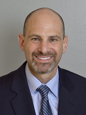 Brian Goldstine, president, Firestone Fibers & Textiles, Bridgestone Americas