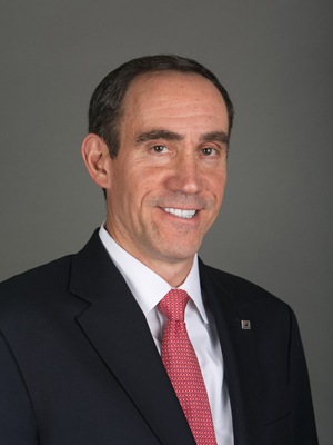 CHRIS NICASTRO