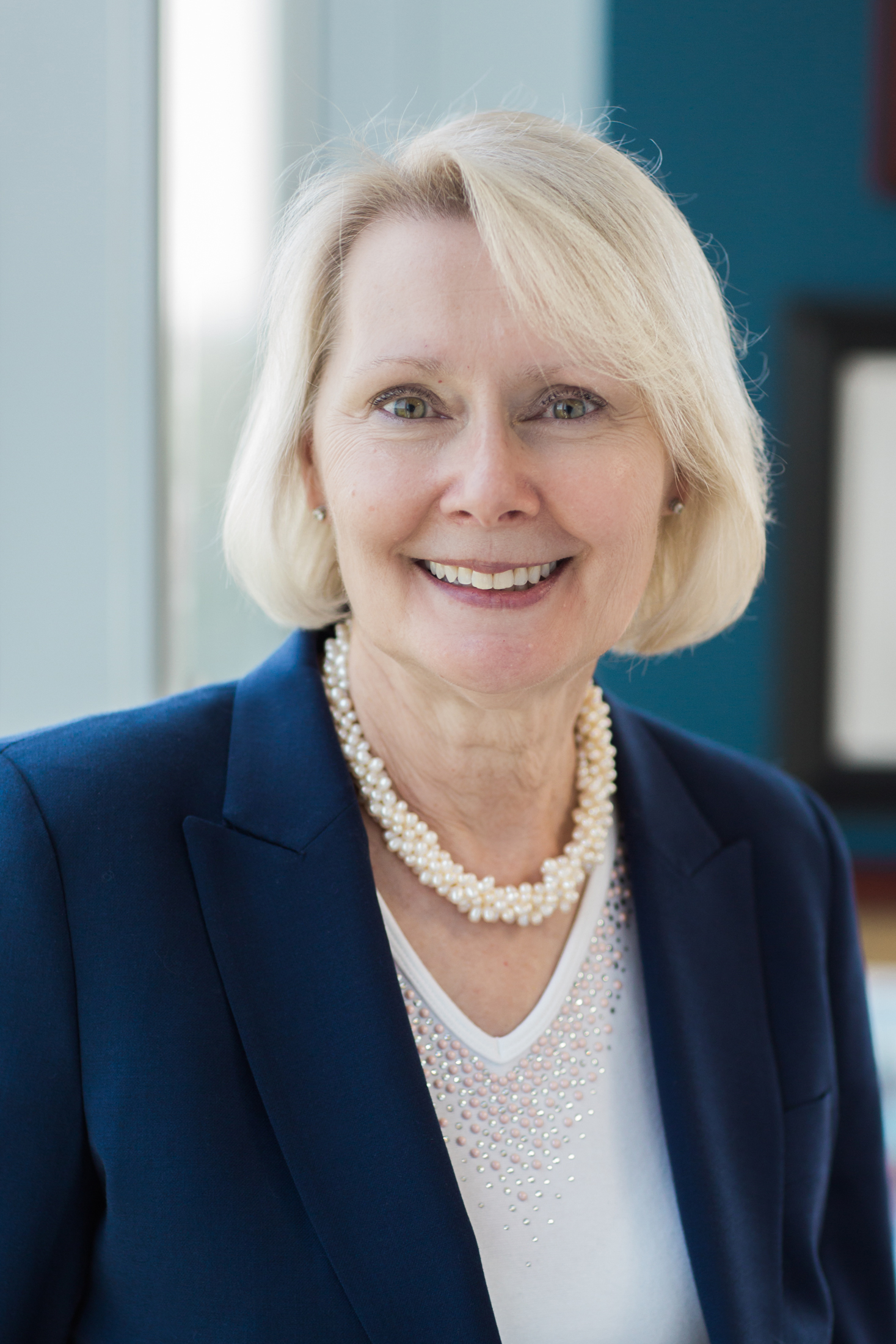 CHRISTINE KARBOWIAK