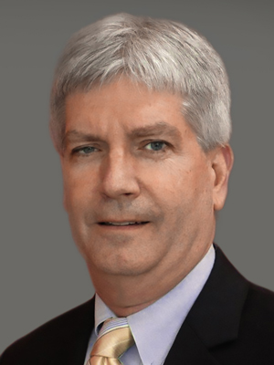 STEVE CHARLES