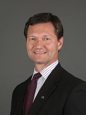 TJ HIGGINS