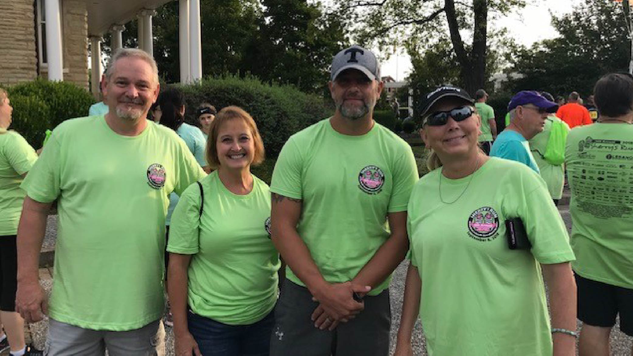 Bridgestone lebanon Tennessee Sherry's run