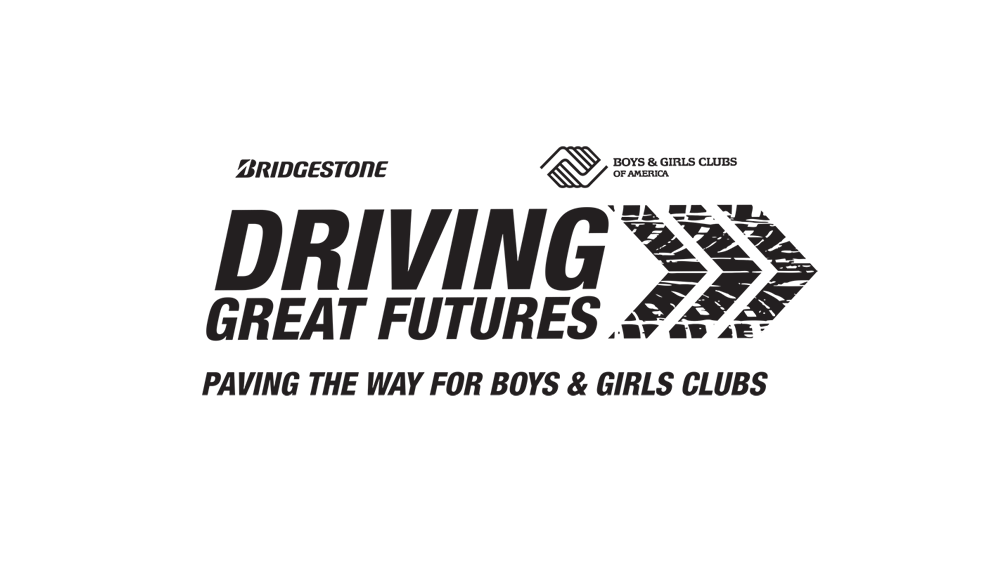 Bridgestone Retail Operations “Driving Great Futures” campaign