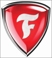 Firestone Badge