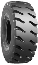 V-Steel Super Deep Rock Premium Radial Tire