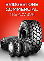 BCS Tire Advisor