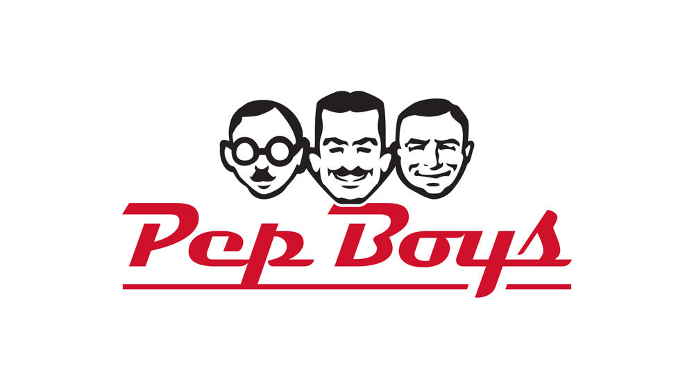 Pep Boys logo