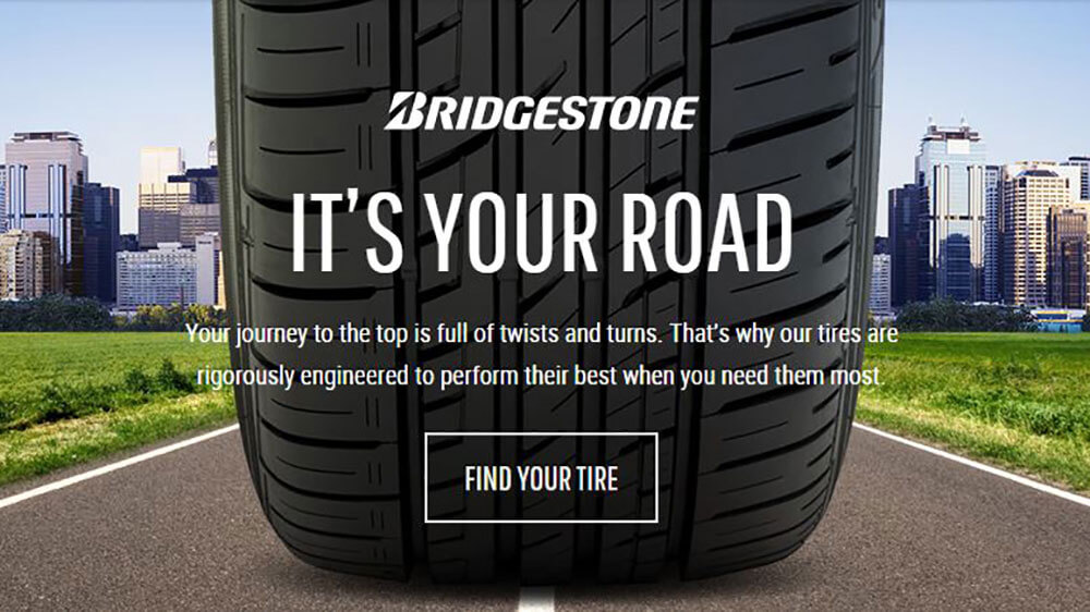 bridgestonetire.com