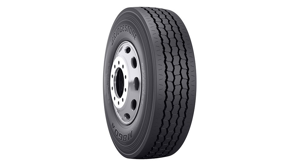 New Bandag BRM3TM retread