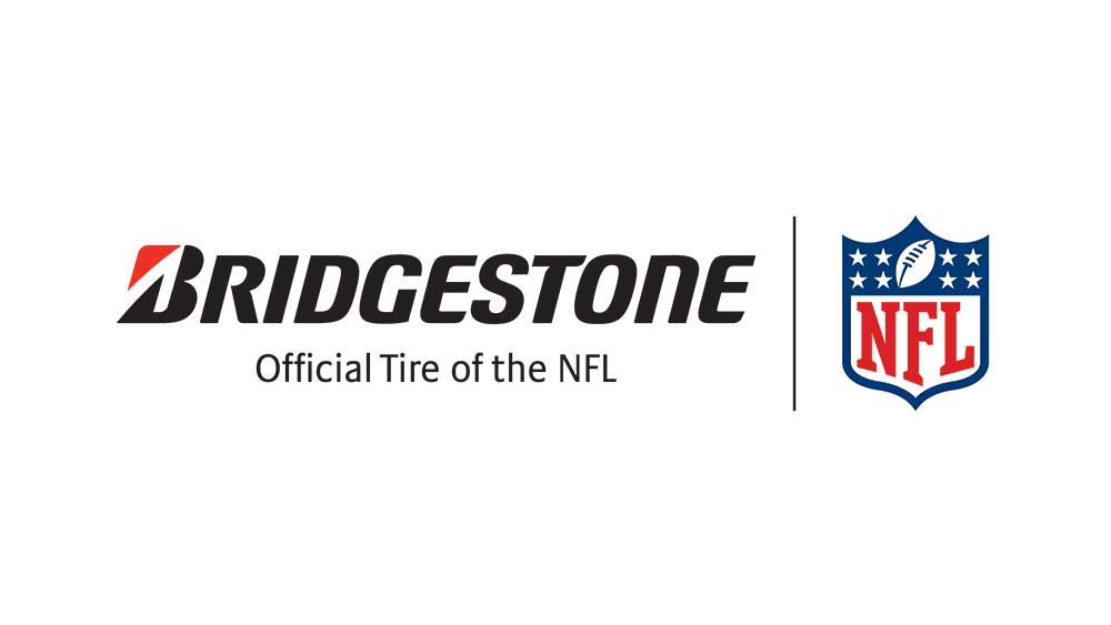 Official Tire of the NFL