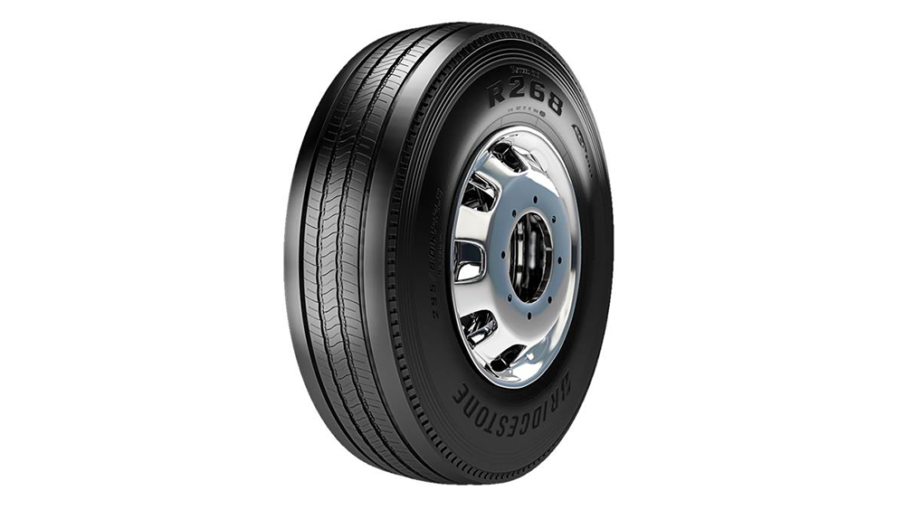 Bridgestone Expands Fuel-Efficient Tire Line in Brazil