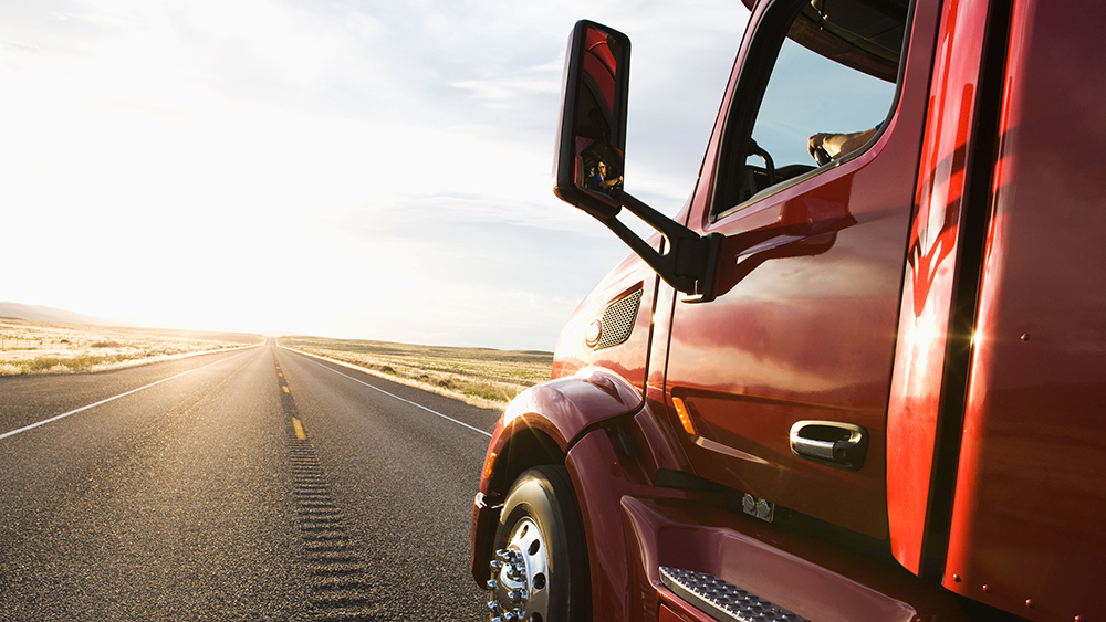 Bridgestone featured in Modern WorkTruck Solutions