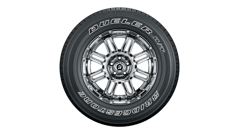 Dueler H/T 685 tire