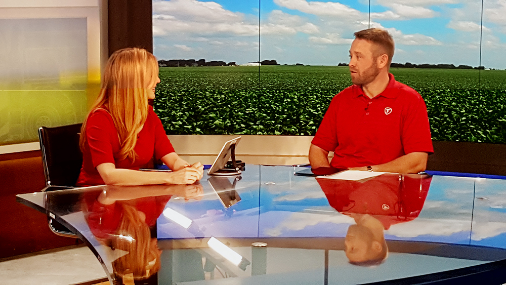 Firestone Ag on RFD-TV