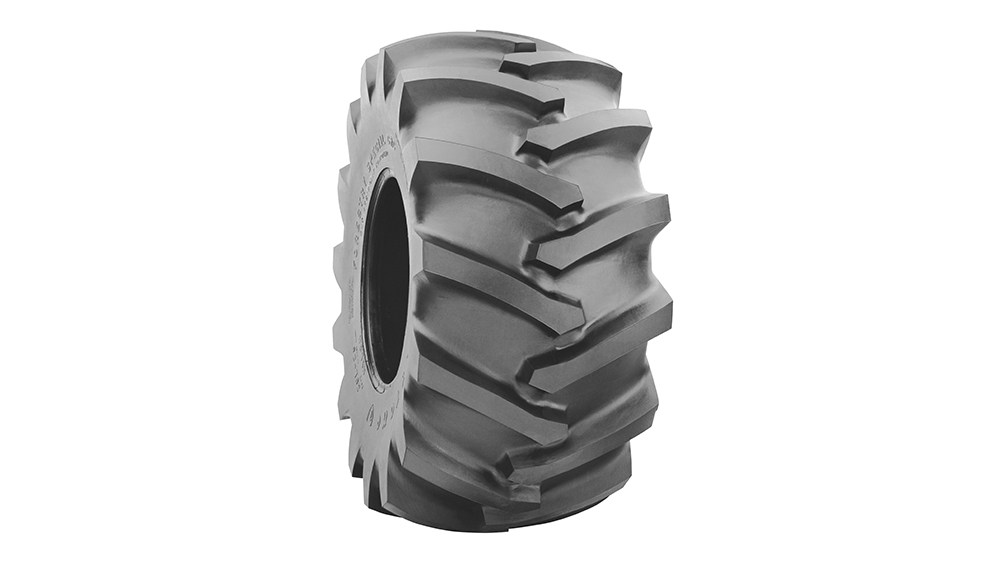 Firestone Ag Forestry Tire