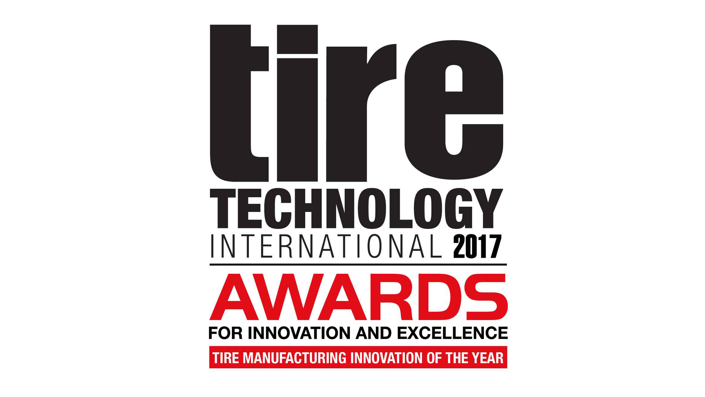 Bridgestone tire building system named Tire Manufacturing Innovation of the Year