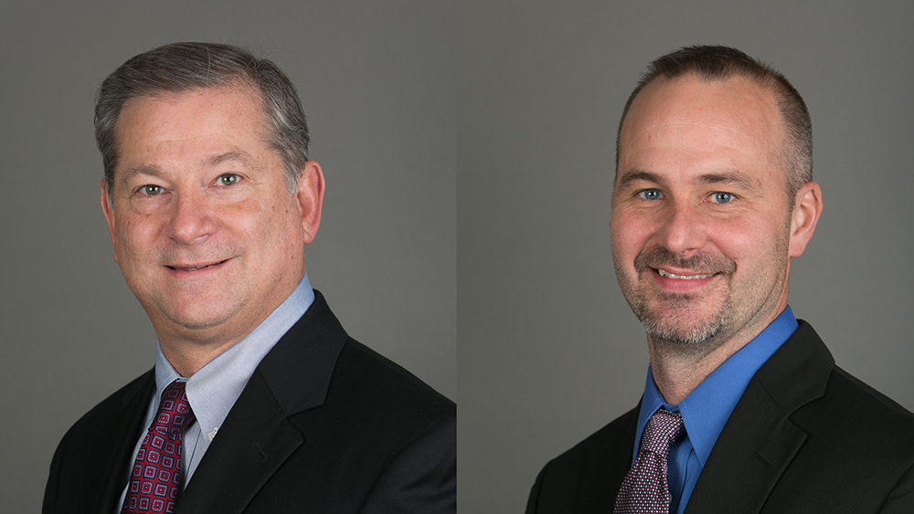 John Baratta retires after 34 years, Erik Seidel named as successor