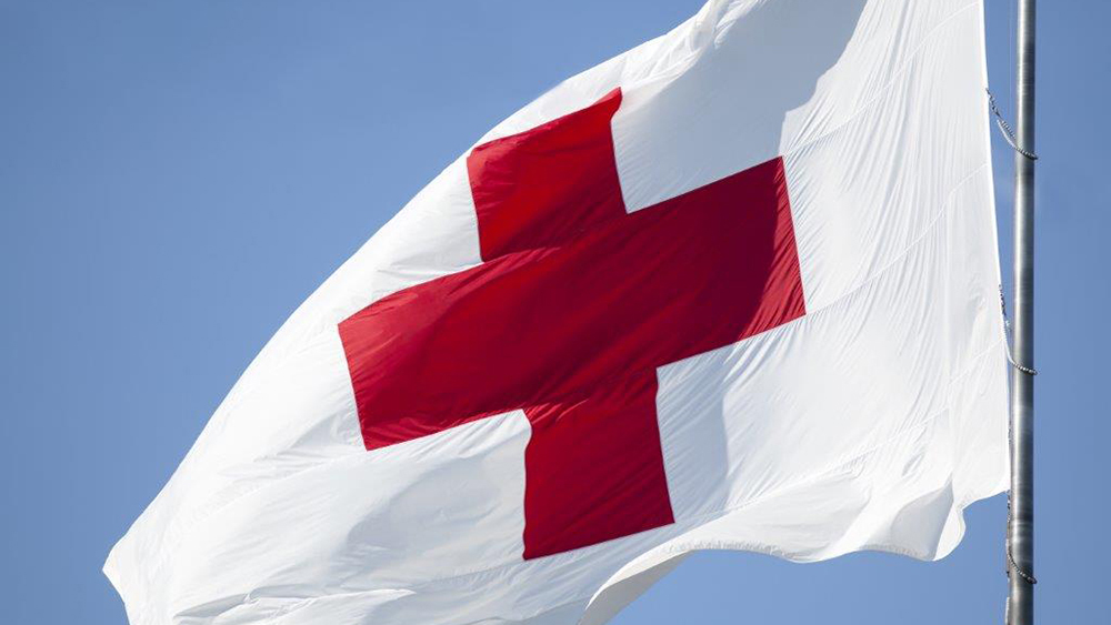 Bridgestone donates to American Red Cross for hurricane relief efforts