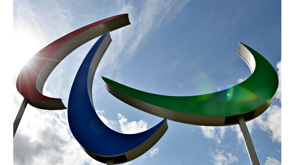 Bridgestone becomes Worldwide Paralympic Partner