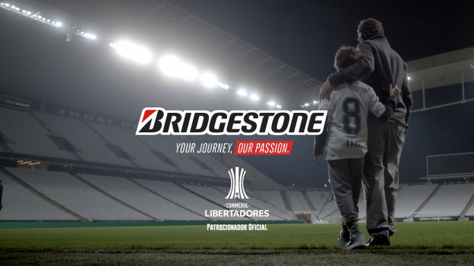 Bridgestone Brazil's soccer ad