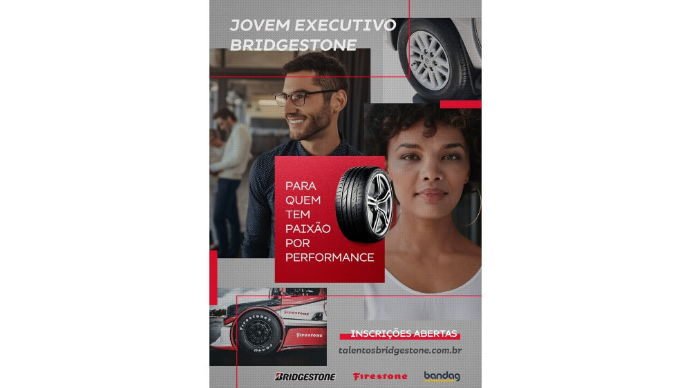 Bridgestone starts new future executives program in Brazil