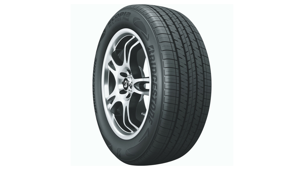 Bridgestone Ecopia H/L 422 Plus tire