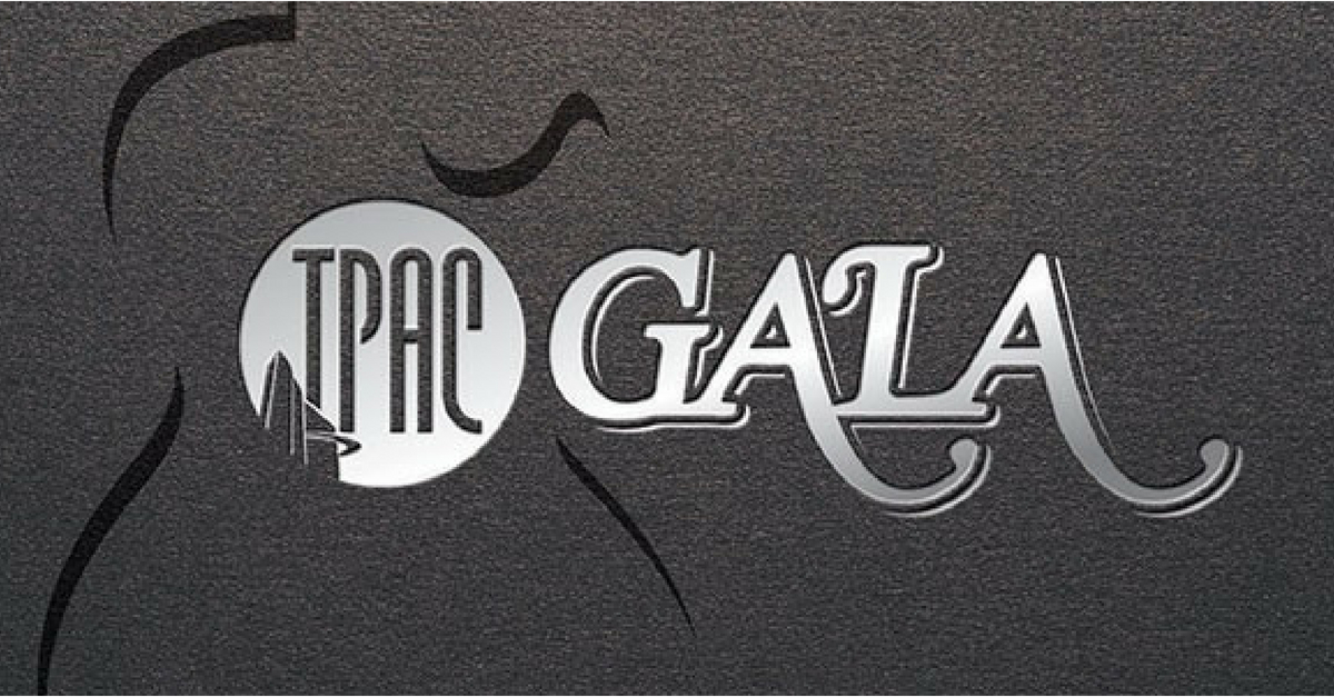 TPAC Gala logo