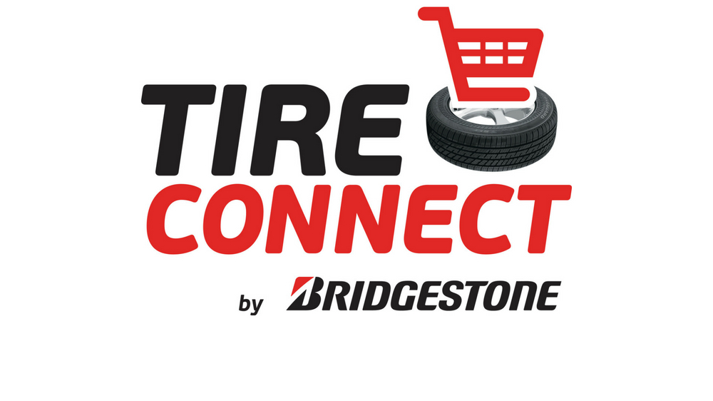 TireConnect logo