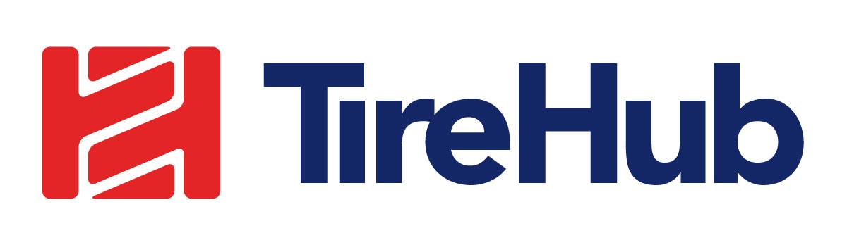 TireHub logo