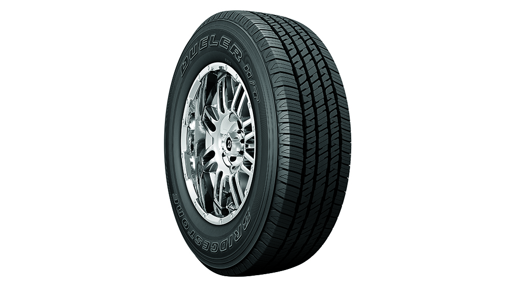 Bridgestone Dueler H/T 685 tire
