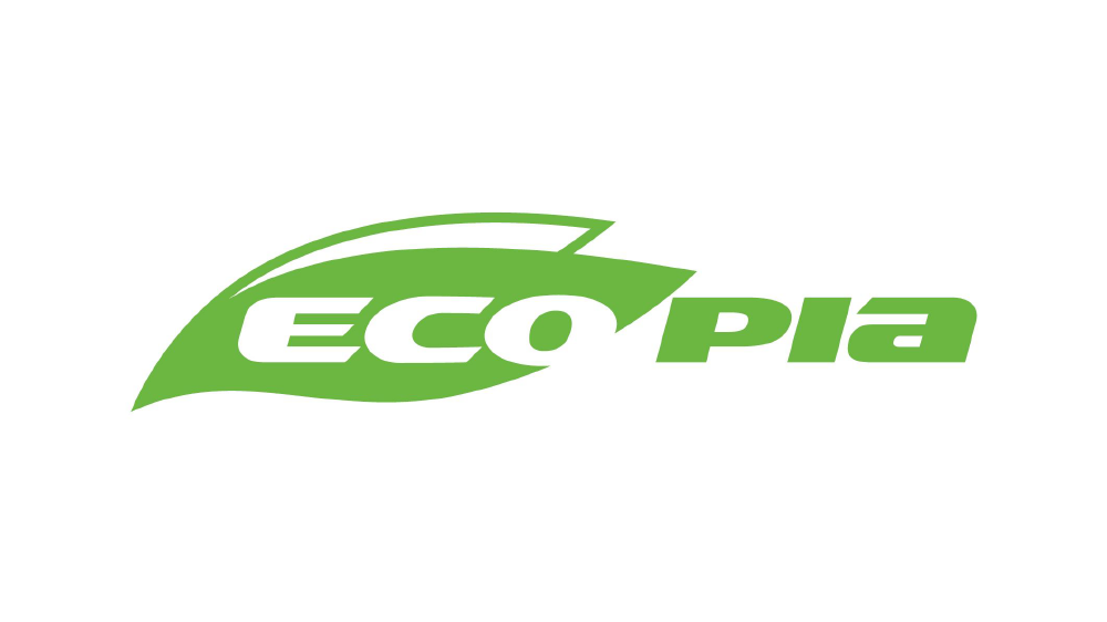 Bridgestone Ecopia logo