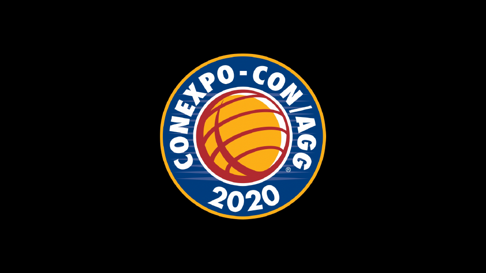 conexpo 2020 logo