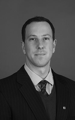 Ben Rosenblum, director of marketing, Bandag, Bridgestone Commercial Group